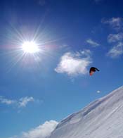 Snowboard - Romain